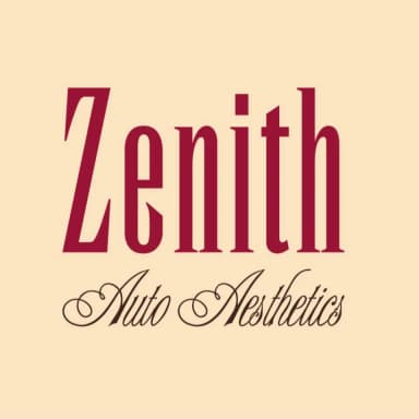 Zenith Auto Aesthetics